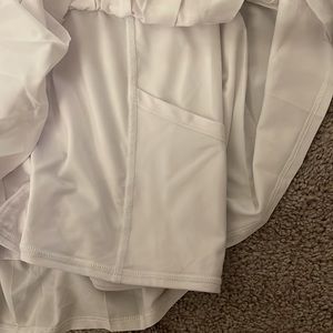 ALO Yoga | Skirts | Alo Varsity Tennis Skirt | Poshmark